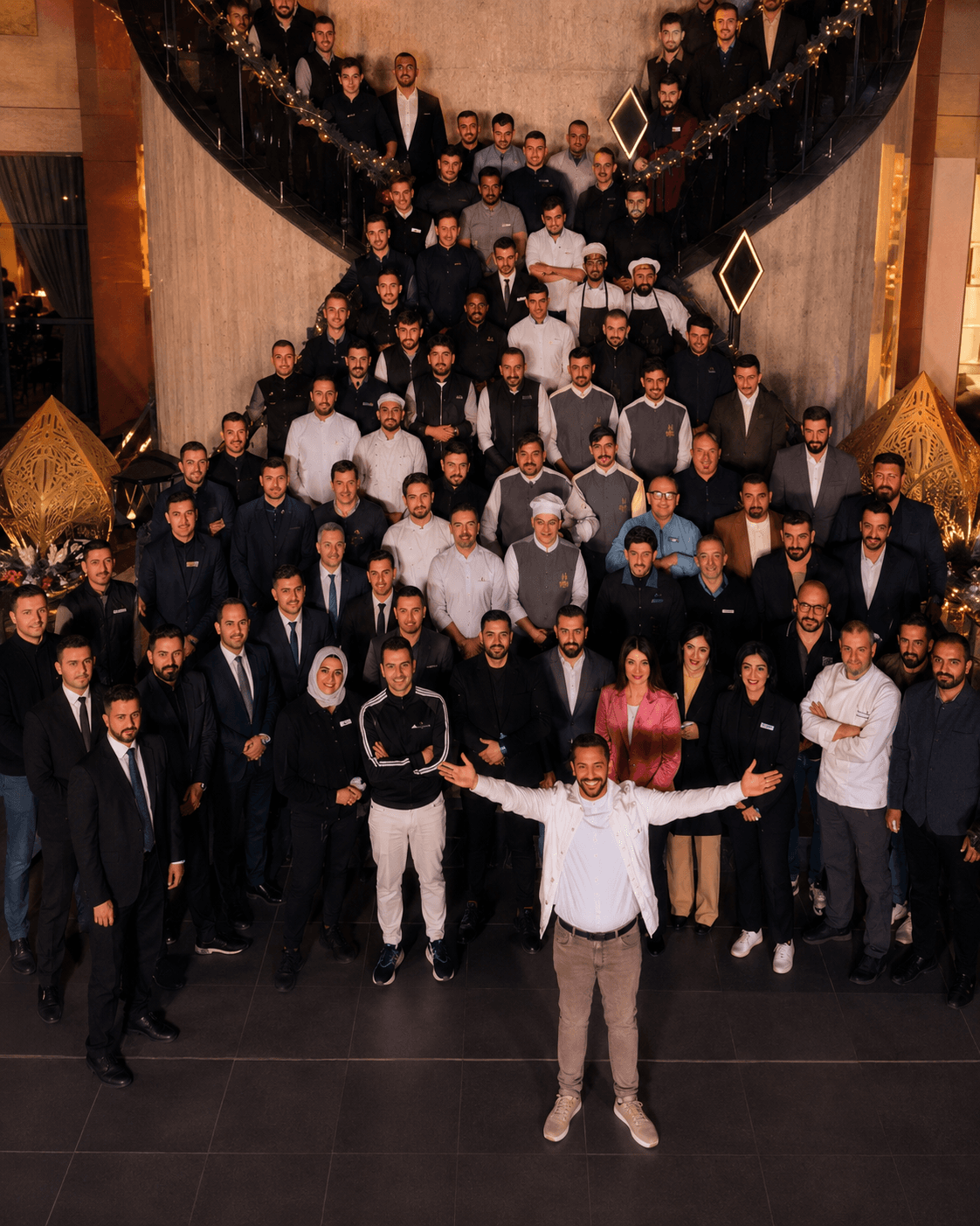 Ahl Al Karam Team